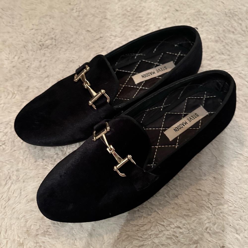 Steve Madden Loafers